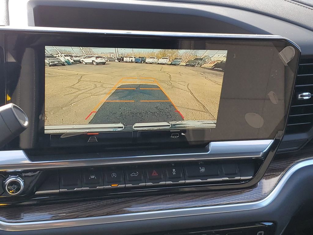 New 2026 GMC Sierra 1500 Elevation image 23