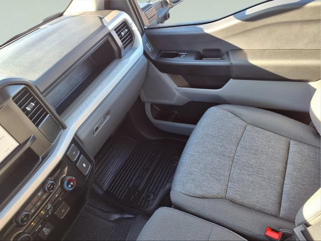 New 2026 Ford F250 XL w/ XL Off-Road Package AWD/4WD image 9