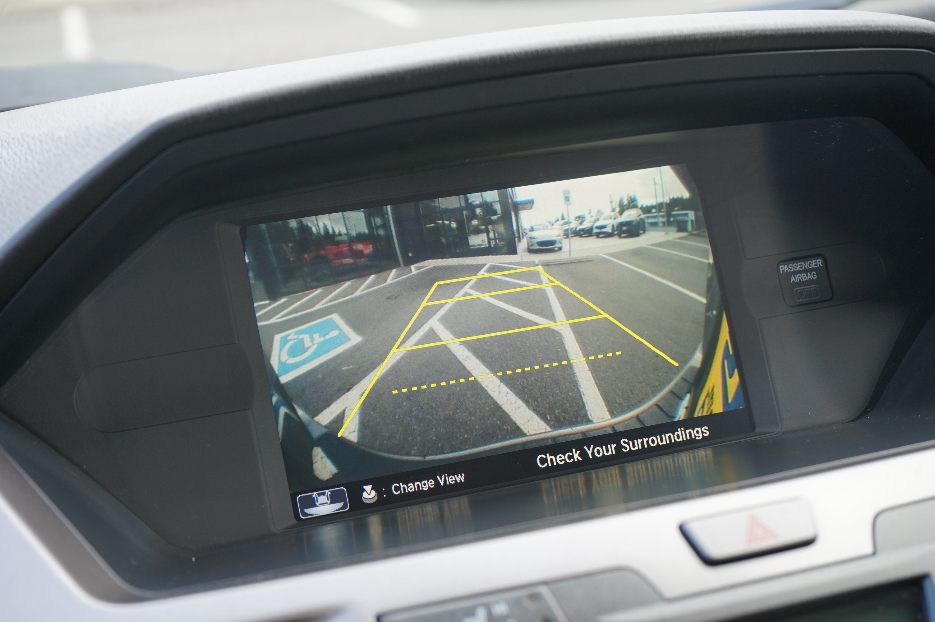 Used 2015 Honda Odyssey Touring Elite image 20