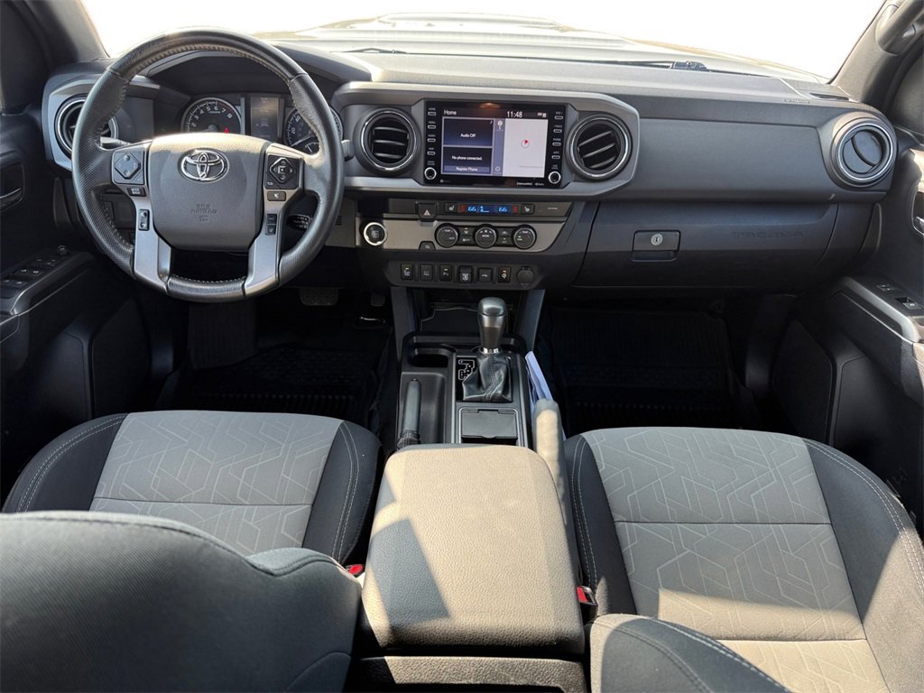 Used 2020 Toyota Tacoma SR5 image 12