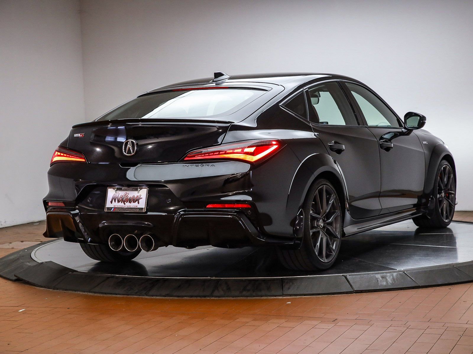 Used 2024 Acura Integra Type S image 7