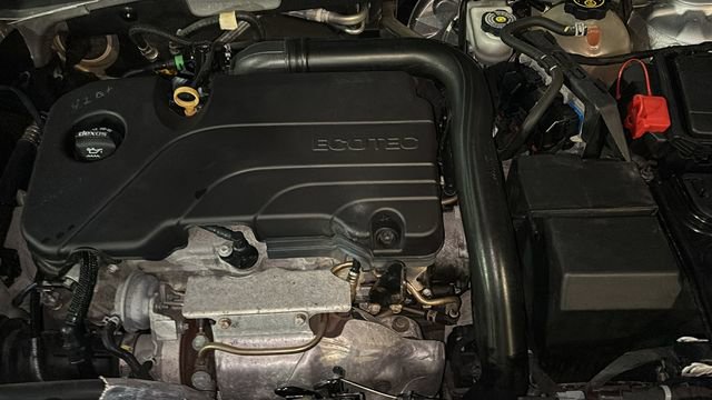 Used 2019 Chevrolet Malibu LT image 32