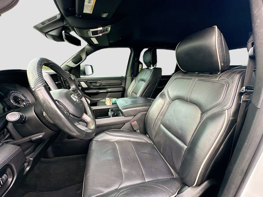 Used 2020 RAM 1500 Limited image 29