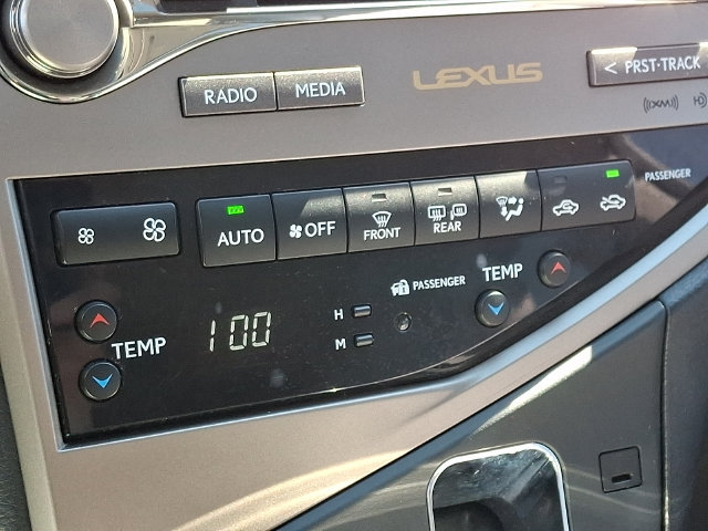 Used 2014 Lexus RX 350 AWD image 18