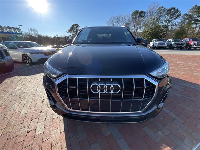 Used 2020 Audi Q3 2.0T Premium w/ Convenience Package image 26