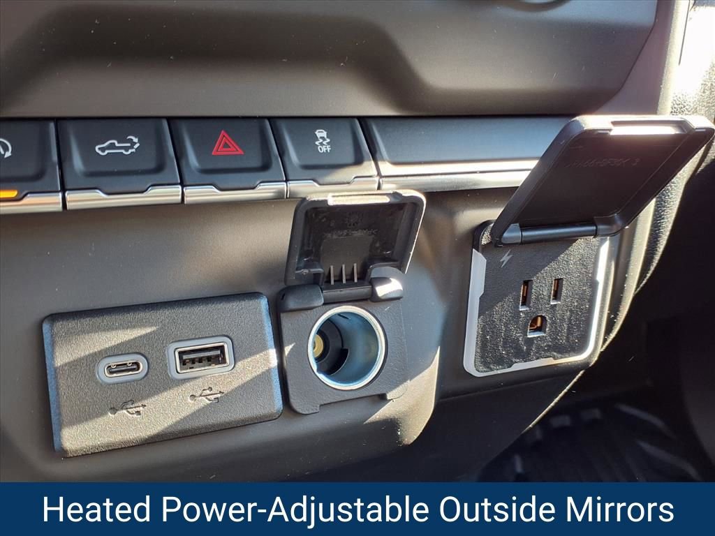 New 2026 Chevrolet Silverado 1500 W/T w/ WT Value Package image 15