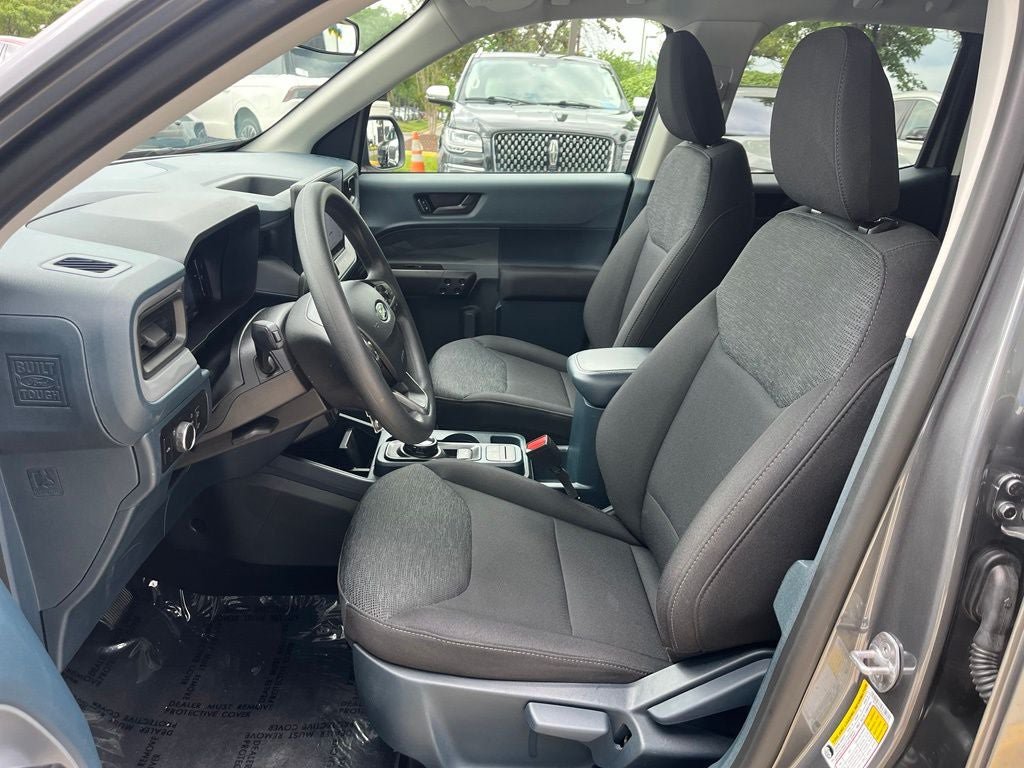 Used 2025 Ford Maverick XL w/ Equipment Group 102A AWD/4WD image 20