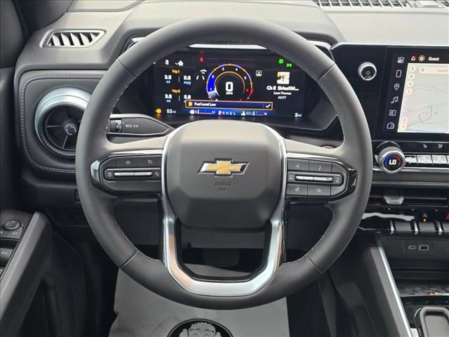 New 2026 Chevrolet Colorado LT w/ LT Convenience Package RWD image 14