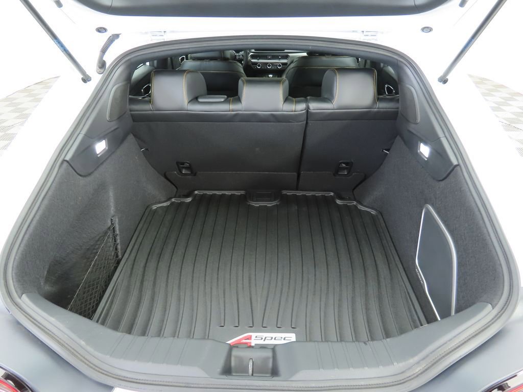 Used 2026 Acura Integra A-Spec image 28