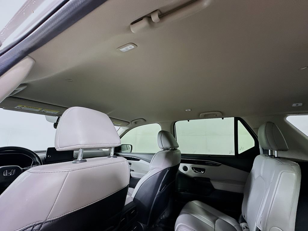 Used 2024 Honda Pilot EX-L image 13