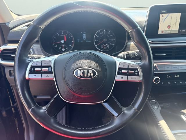 Used 2021 Kia Telluride EX w/ EX Premium Package AWD/4WD image 19