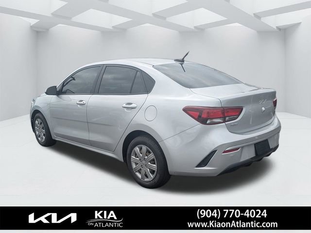 Used 2022 Kia Rio S image 5
