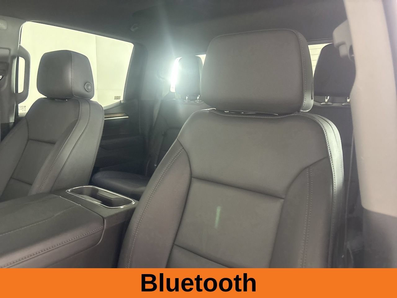 Used 2024 Chevrolet Silverado 1500 RST w/ RST All Star Premium Package AWD/4WD image 10