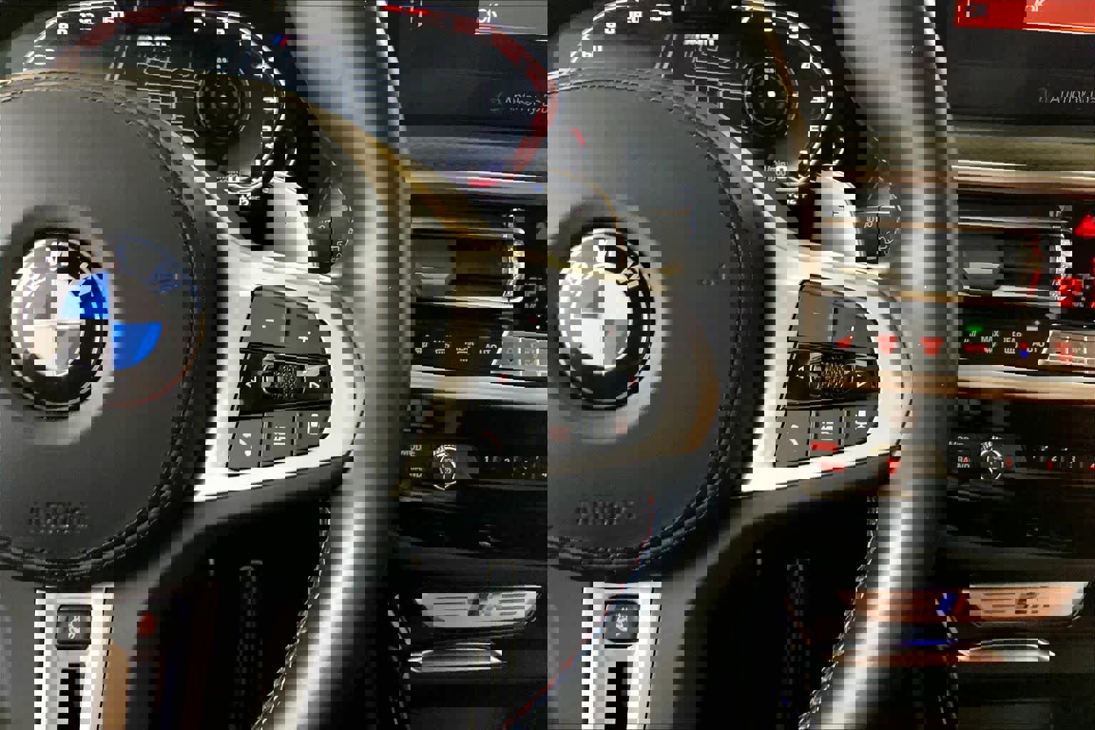 Used 2022 BMW X3 M40i image 24