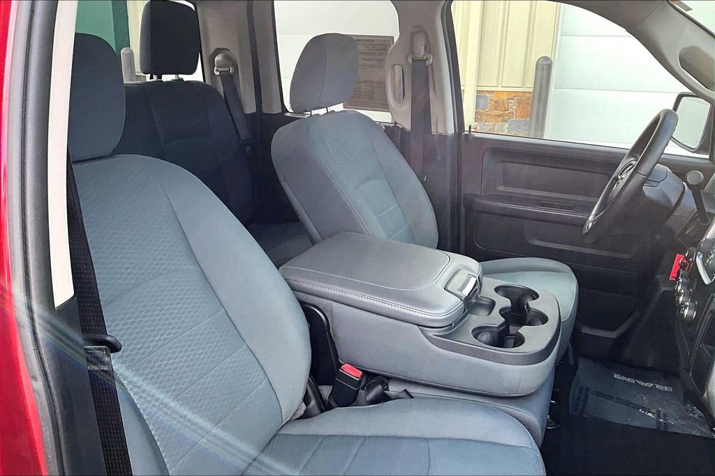 Used 2014 RAM 1500 Express image 7