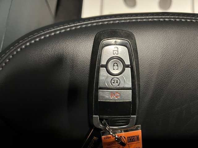 Used 2023 Ford Maverick Lariat w/ Lariat Luxury Package image 47