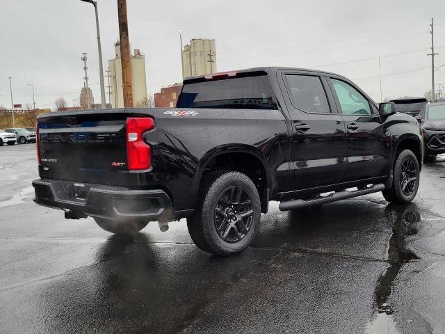 New 2026 Chevrolet Silverado 1500 RST image 2