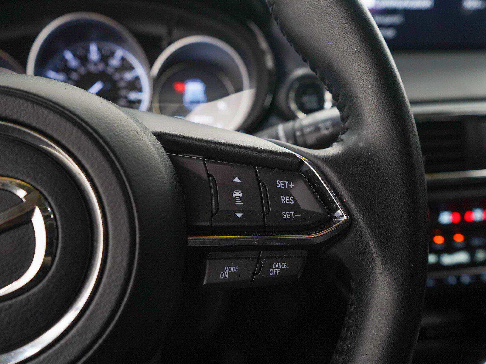 Used 2023 MAZDA CX-9 Touring AWD/4WD image 28