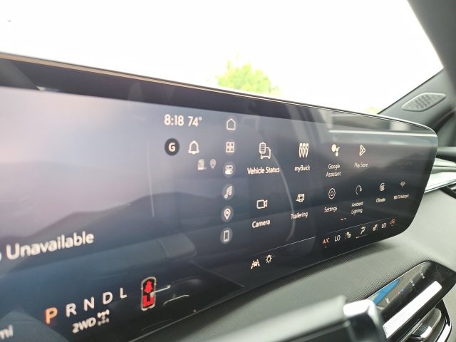 New 2026 Buick Enclave Preferred w/ Power Package image 37