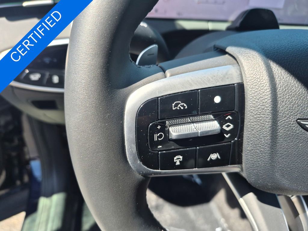 Used 2026 Genesis GV70 2.5T image 52