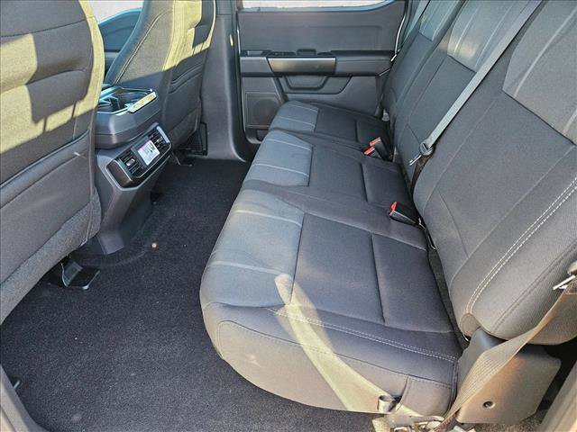 New 2026 Ford F150 STX image 16