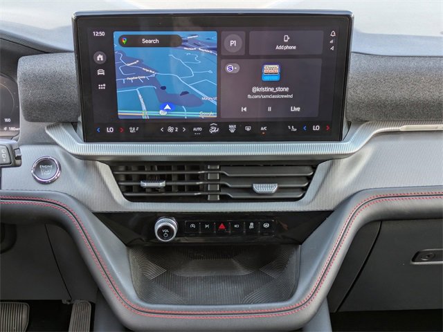 Used 2025 Ford Explorer ST-Line w/ ST-Line Street Pack image 21