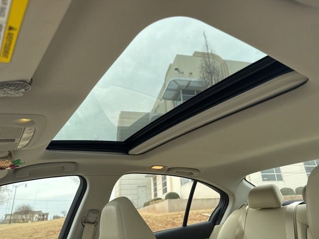 Used 2014 INFINITI Q50 Premium w/ Navigation Package image 9