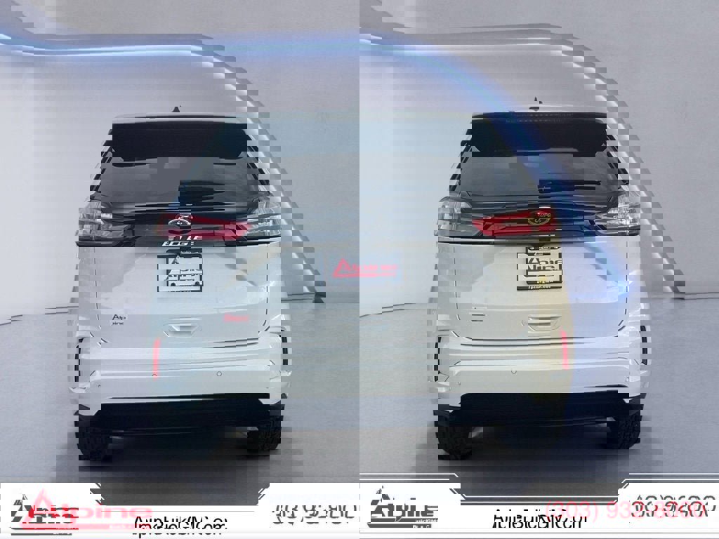 Used 2024 Ford Edge ST-Line image 4
