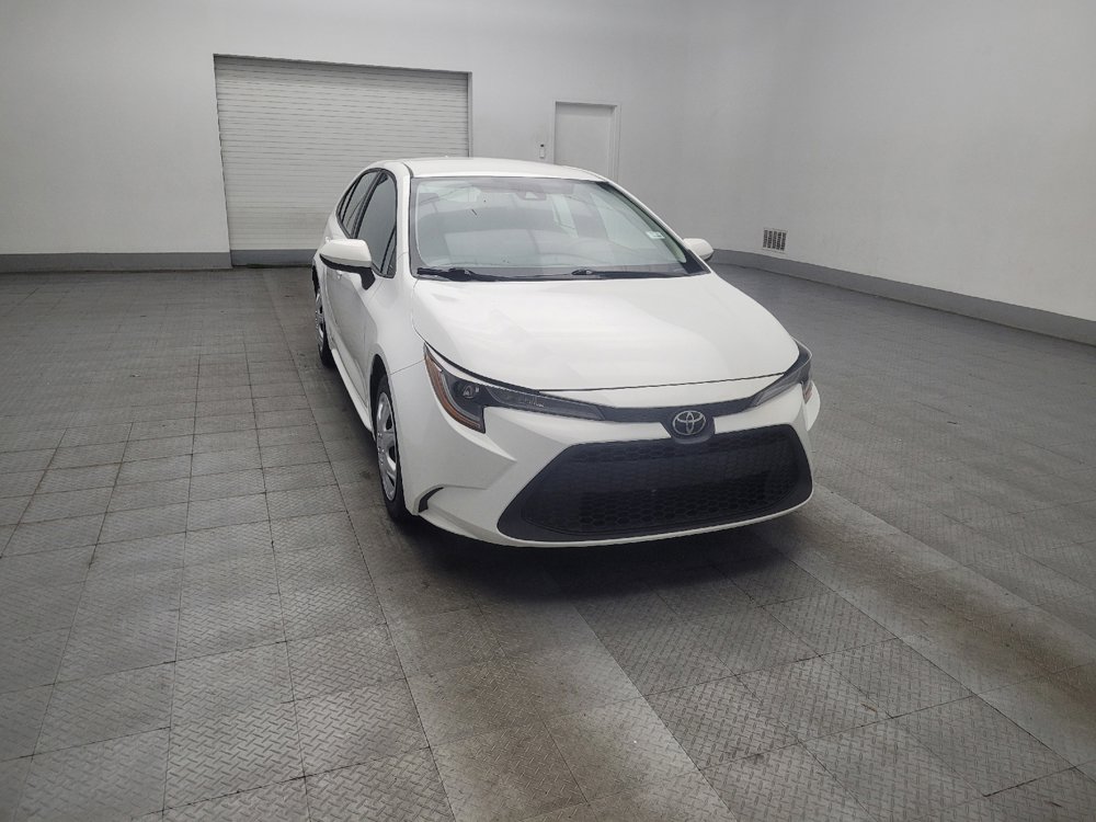 Used 2022 Toyota Corolla LE FWD image 13