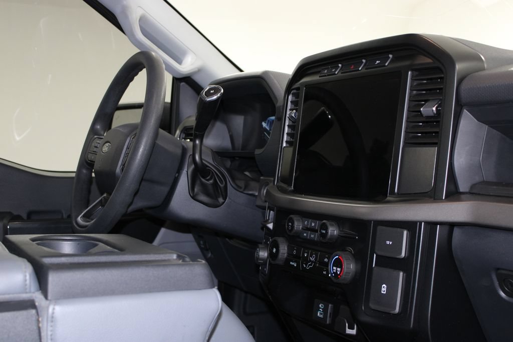 Used 2024 Ford F150 XL AWD/4WD image 28