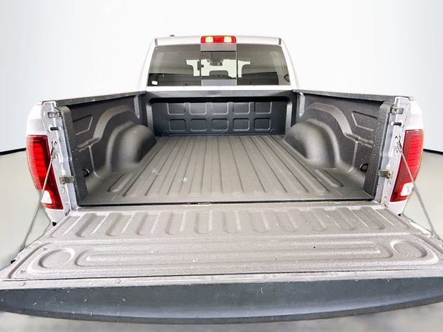 Used 2020 RAM 1500 Classic Warlock RWD image 22