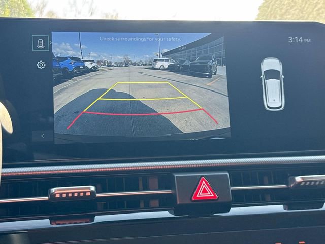 New 2026 Kia Sportage LX image 28