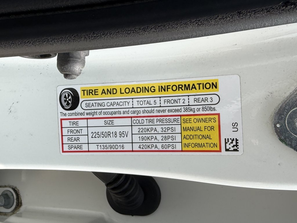 Used 2022 Honda HR-V Sport image 35