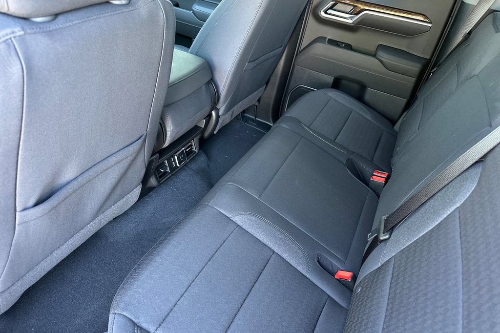 New 2026 GMC Sierra 1500 Elevation AWD/4WD image 12