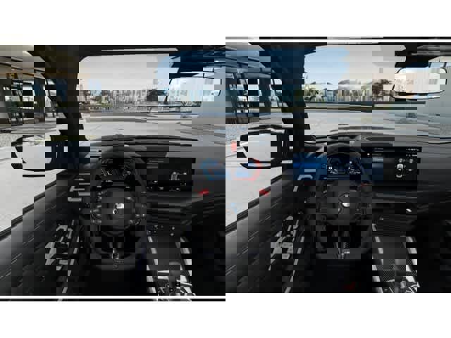 New 2026 BMW M3 Competition w/ Carbon Package image 13