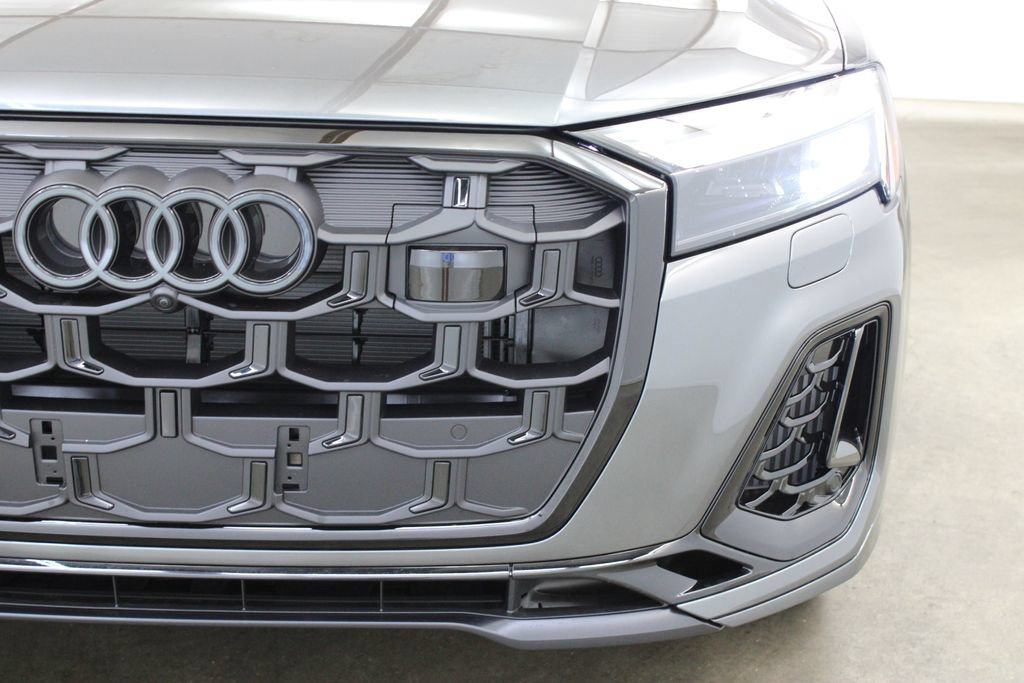 New 2026 Audi Q7 Premium Plus AWD/4WD image 8