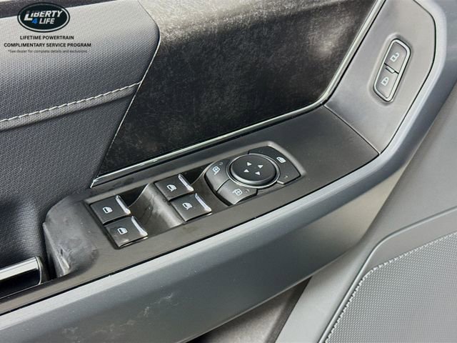 Certified 2023 Ford F150 XLT w/ Equipment Group 302A High image 18