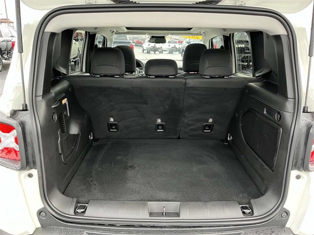 Used 2023 Jeep Renegade Trailhawk w/ Sun/Sound Group image 21