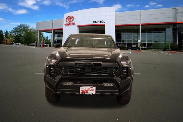 New 2026 Toyota Tacoma TRD Off-Road AWD/4WD image 6