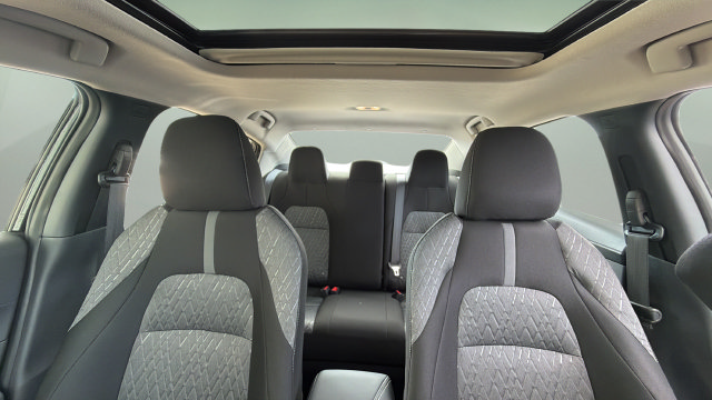 New 2027 Nissan Sentra SV w/ SV Convenience Package FWD image 8