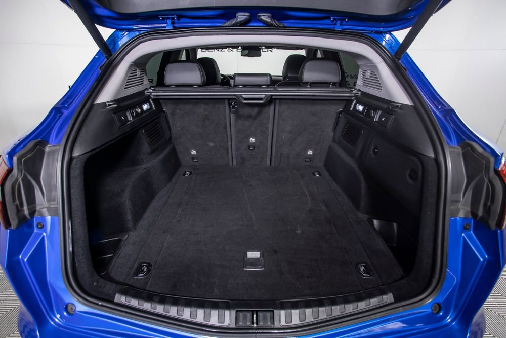 Used 2019 Alfa Romeo Stelvio w/ Nero Edizione RWD image 7