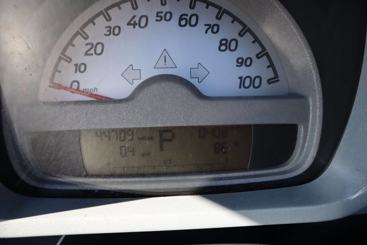 Used 2009 smart fortwo passion image 9
