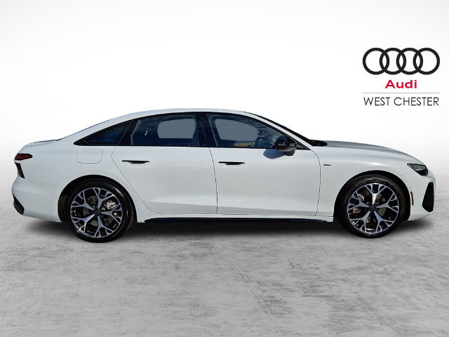 Certified 2026 Audi A6 Premium Plus AWD/4WD image 7