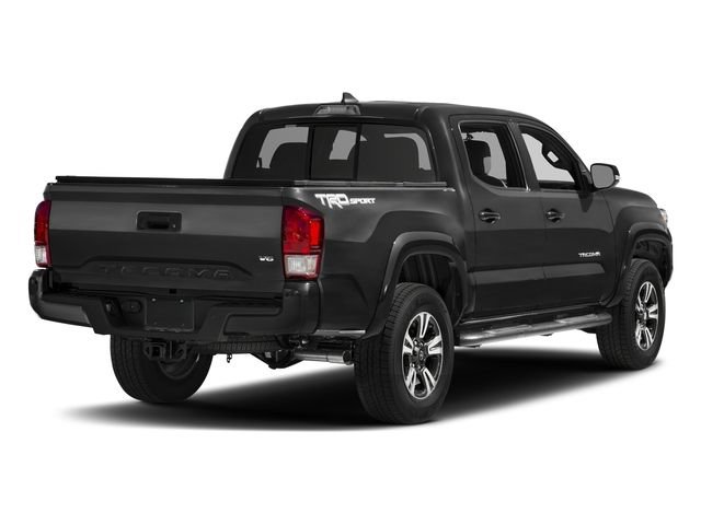 Used 2016 Toyota Tacoma TRD Sport AWD/4WD image 3