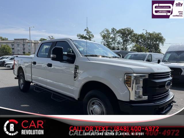 Used 2019 Ford F250 XL w/ Power Equipment Group