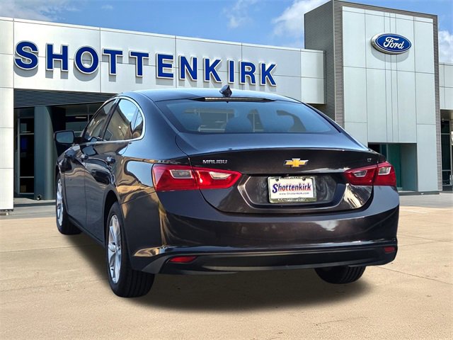 Used 2023 Chevrolet Malibu LT image 6