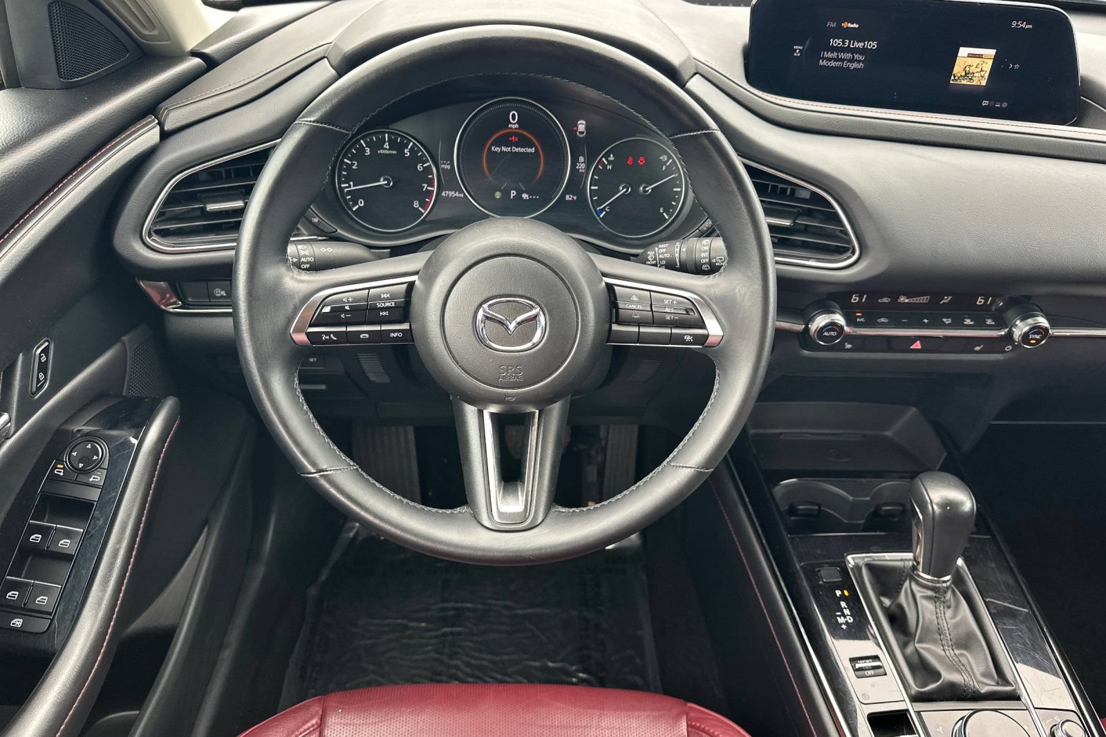 Used 2025 MAZDA CX-30 AWD 2.5 S w/ Preferred Package image 14