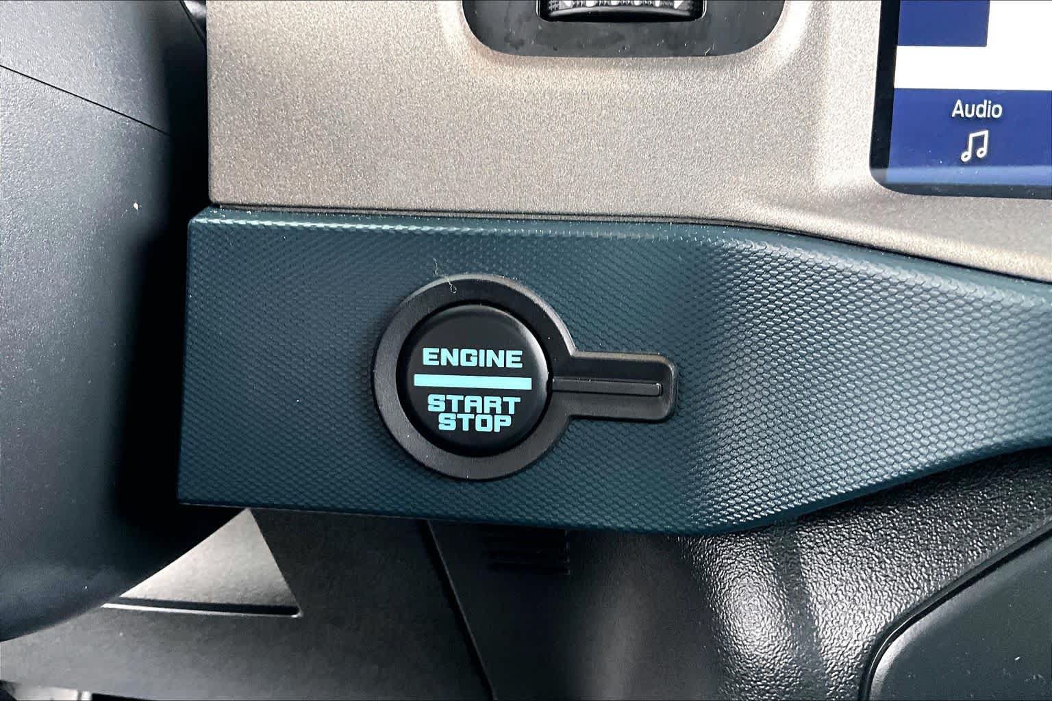 Used 2024 Ford Bronco Outer Banks AWD/4WD image 35