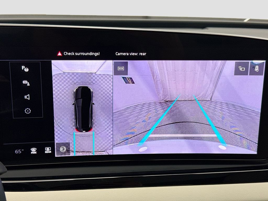 Certified 2025 Audi A5 2.0T Premium Plus w/ Premium Plus image 15