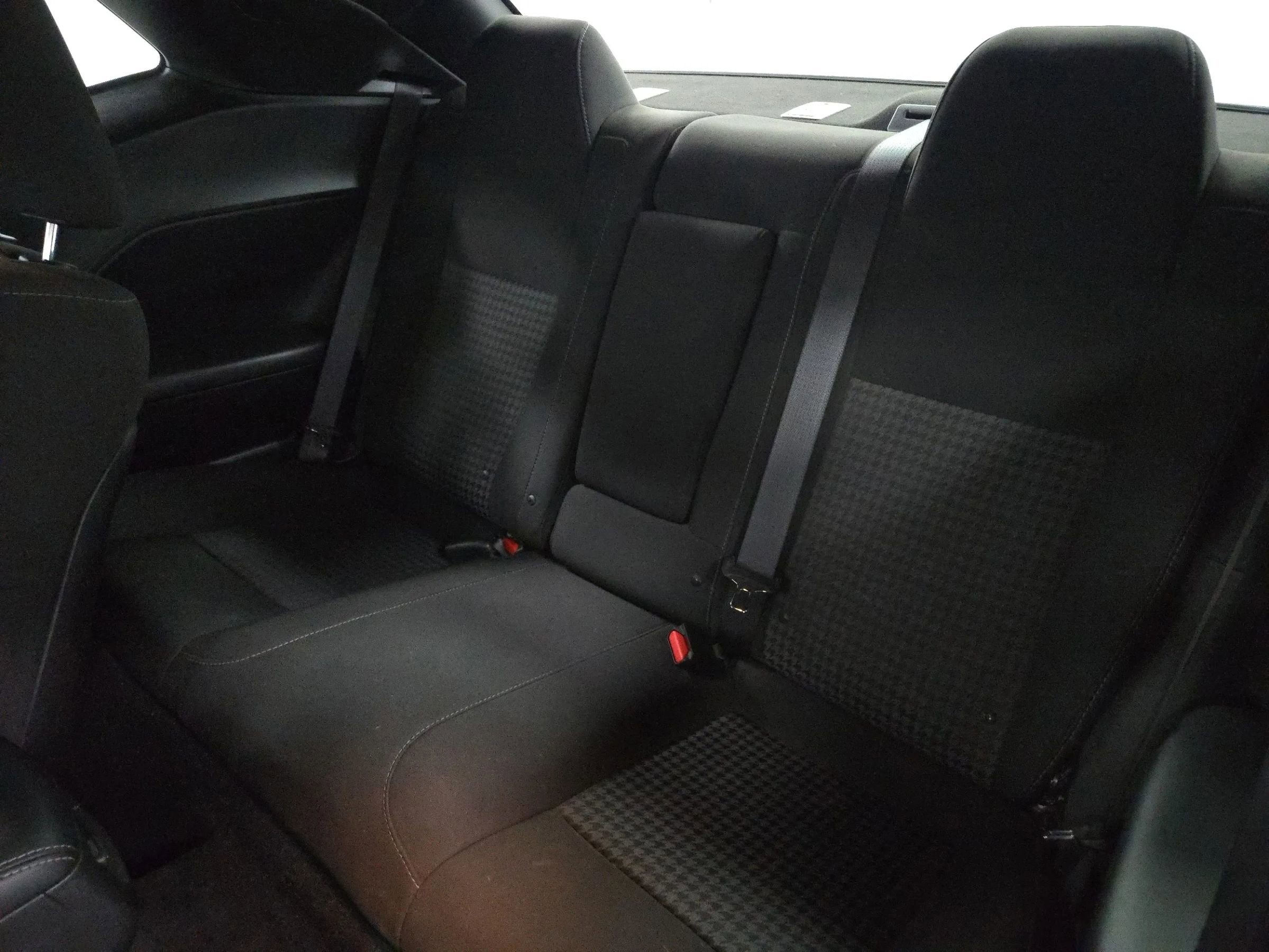 Used 2021 Dodge Challenger R/T w/ Blacktop Package image 9